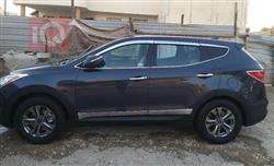 هیوندای سەنتافی